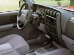 Jeep Cherokee Sport 1997 года
